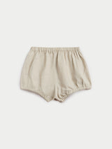 Hera Bloomers in Linen 1