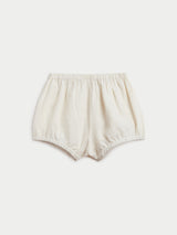 Hera Bloomers in Linen 1