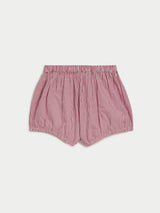 Hera Bloomers in Cotton Poplin 1