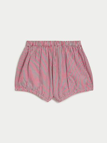 The Hera Bloomers in Cotton Poplin