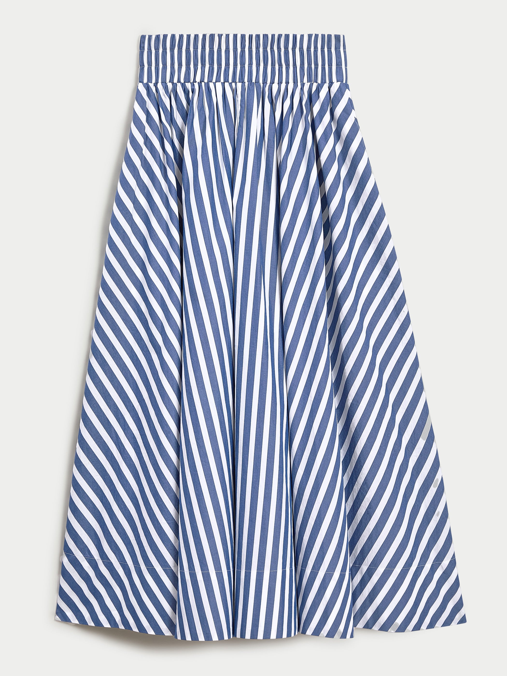 スカート CERRIC : 24FW / GARTER COTTON SKIRT (3COLORS) Women's Casita Terry Skirt – Shop Cadets