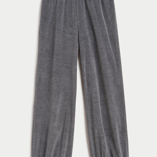 ハーフ・ショートパンツ HUECLOSET MBermuda Pintuck Cotton Pants HUECLOSET Pintuck Bermuda Patch Work Pants (HUE/ハーフ