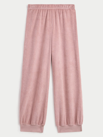 The Tosk Harem Pants in Terry