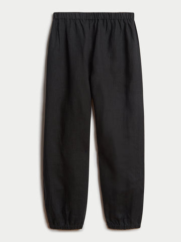 The Delos Pants in Linen