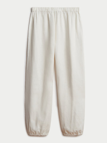 The Delos Linen Pants