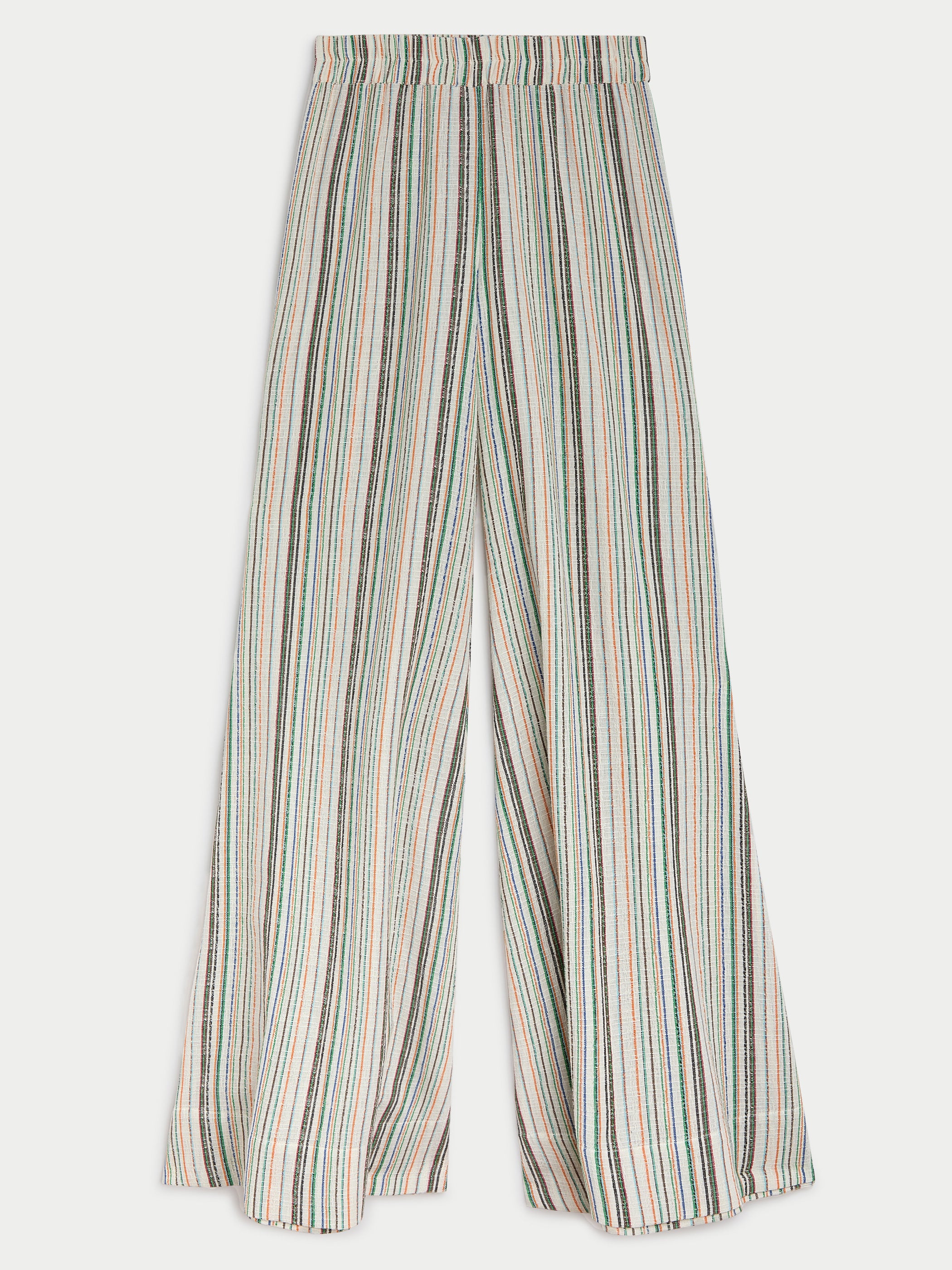 Natural Multi Stripe 