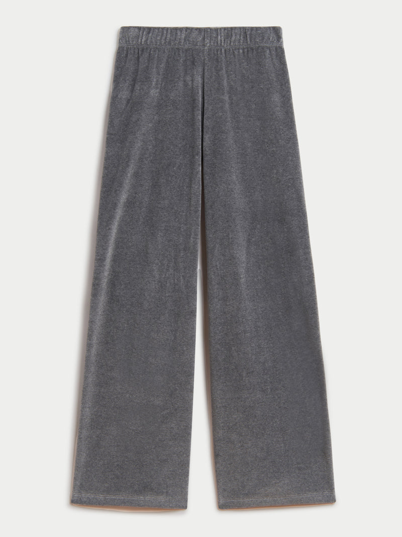 Charcoal Heather 