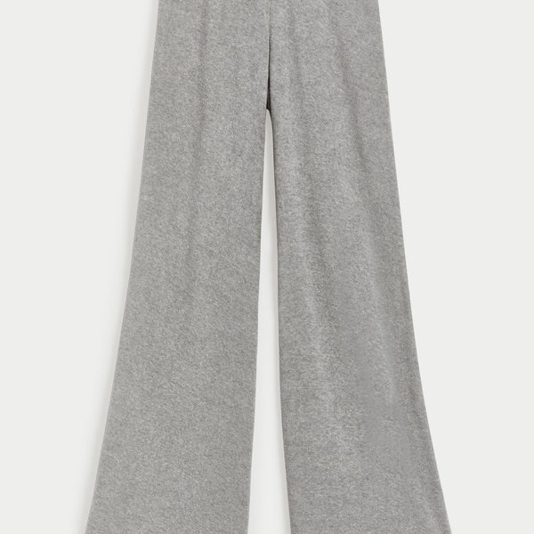 The Lito Low Rise Flare Pants in Terry – Suzie Kondi