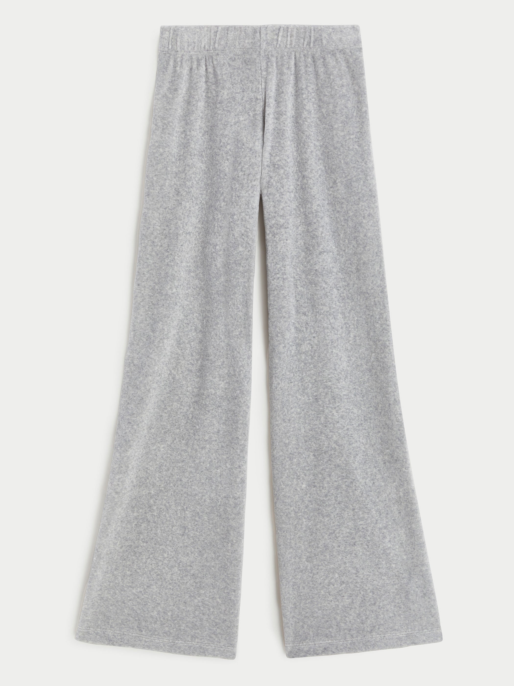 Moon Flare Pants - Black