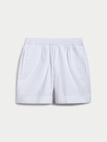 The Banker Boxers in Cotton Poplin