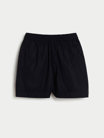 The Banker Boxers in Cotton Poplin