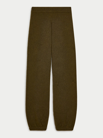 The Kalamata Pants in Cashmere