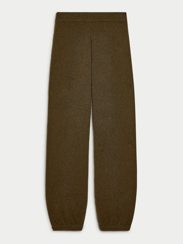 The Kalamata Pants in Cashmere