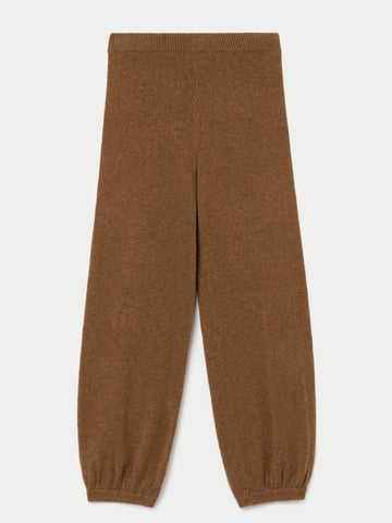 The Kalamata Pants in Cashmere