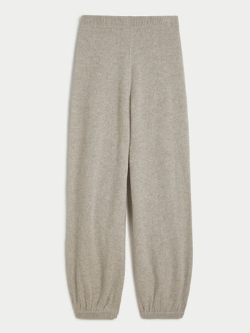 The Kalamata Pants in Cashmere