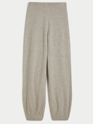 The Kalamata Pants in Cashmere