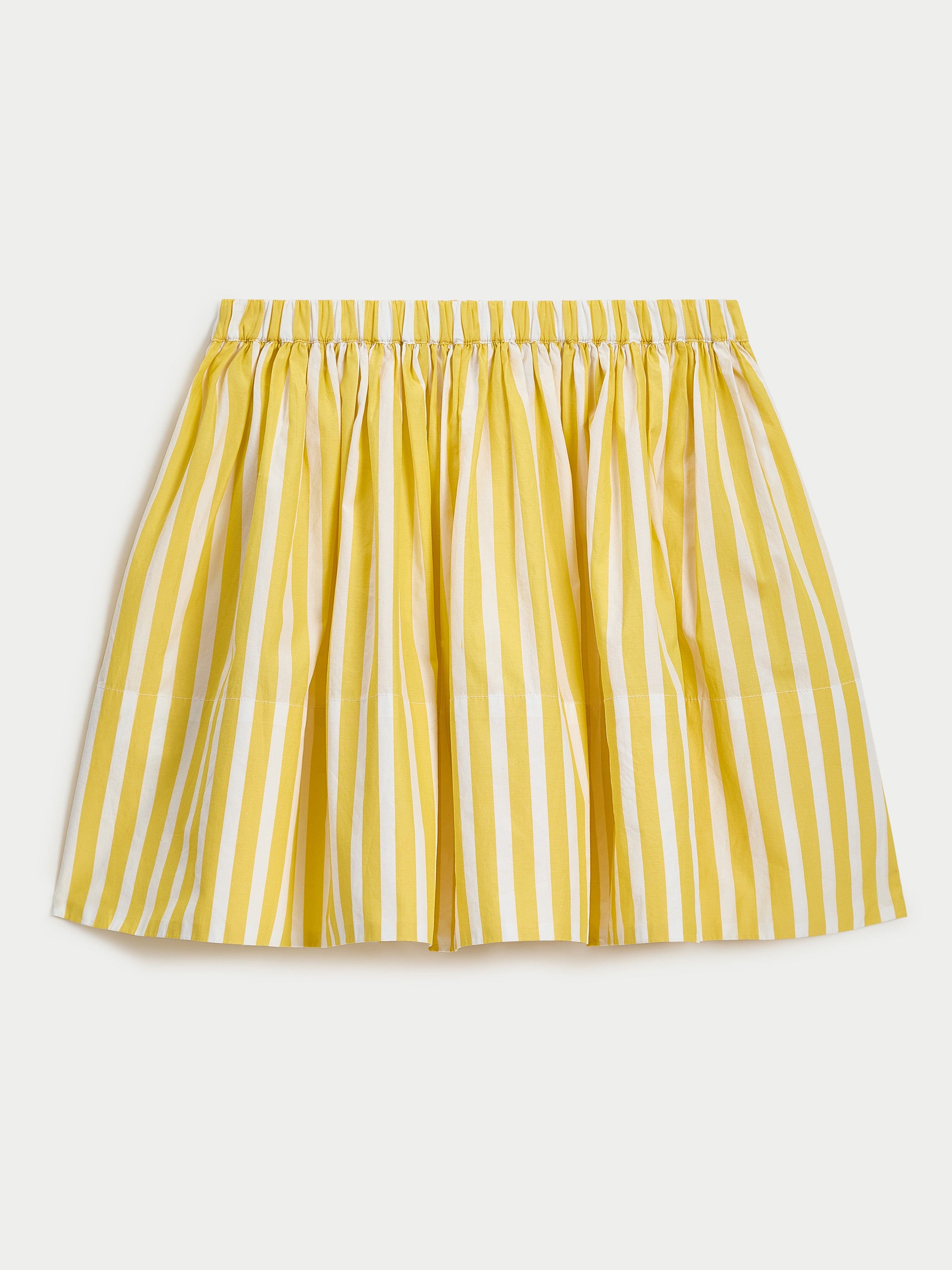 foufou the museum skirt