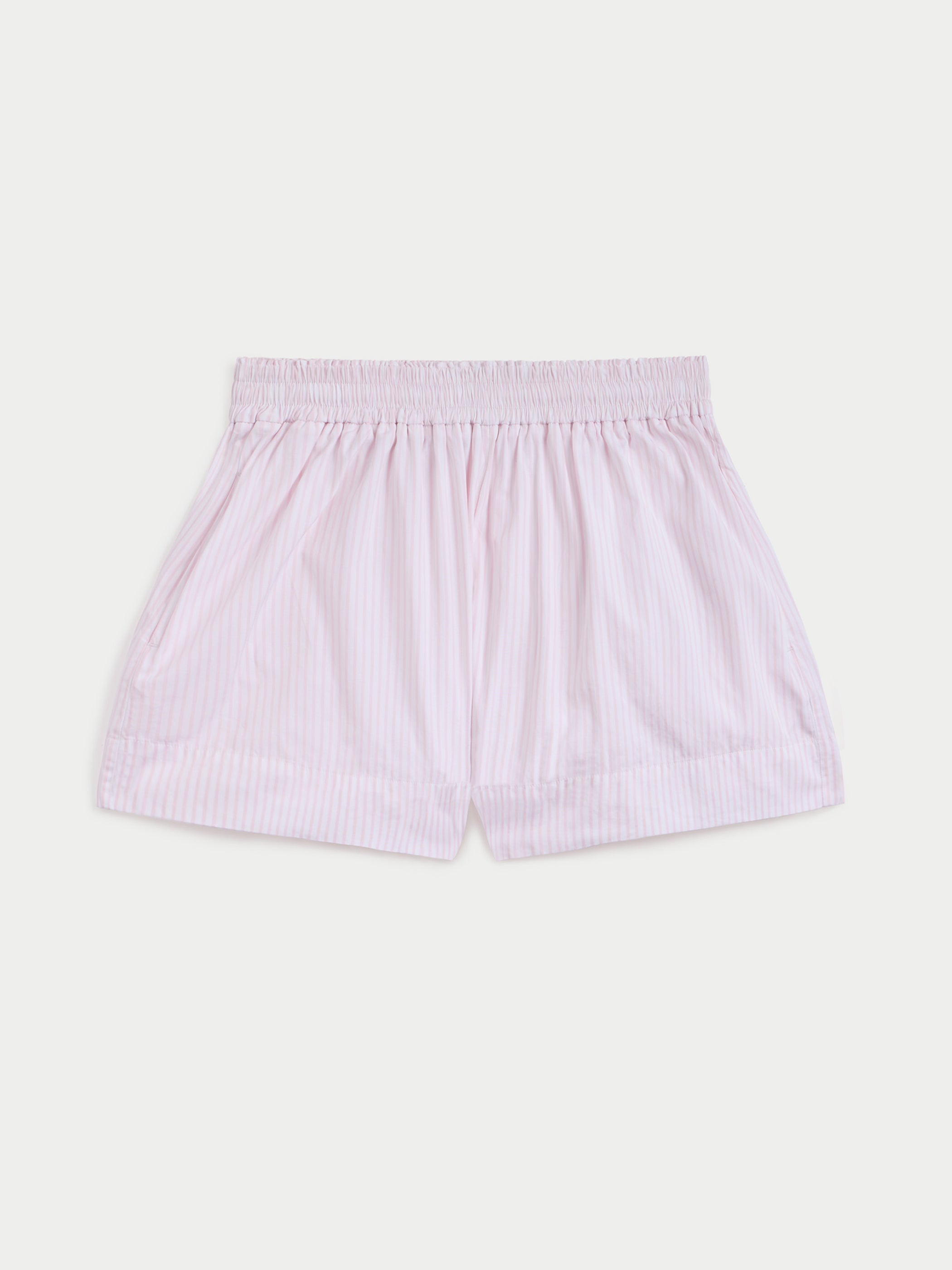 Blush Stripe 