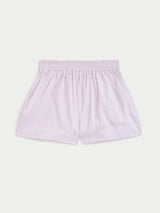 Shkip Shorts in Cotton Poplin 1