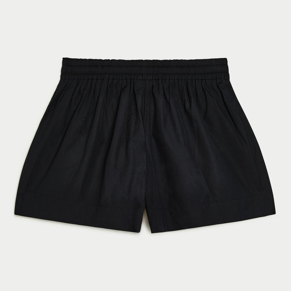 Shkip Shorts in Cotton Poplin – Suzie Kondi