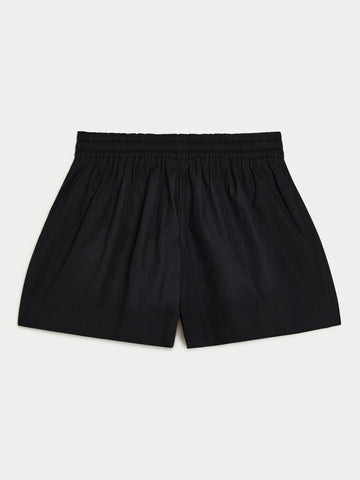 The Shkip Shorts in Cotton Poplin