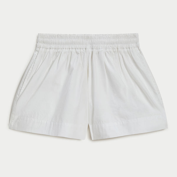【関税&送料込】Off-White Popeline Shorts SK3066-