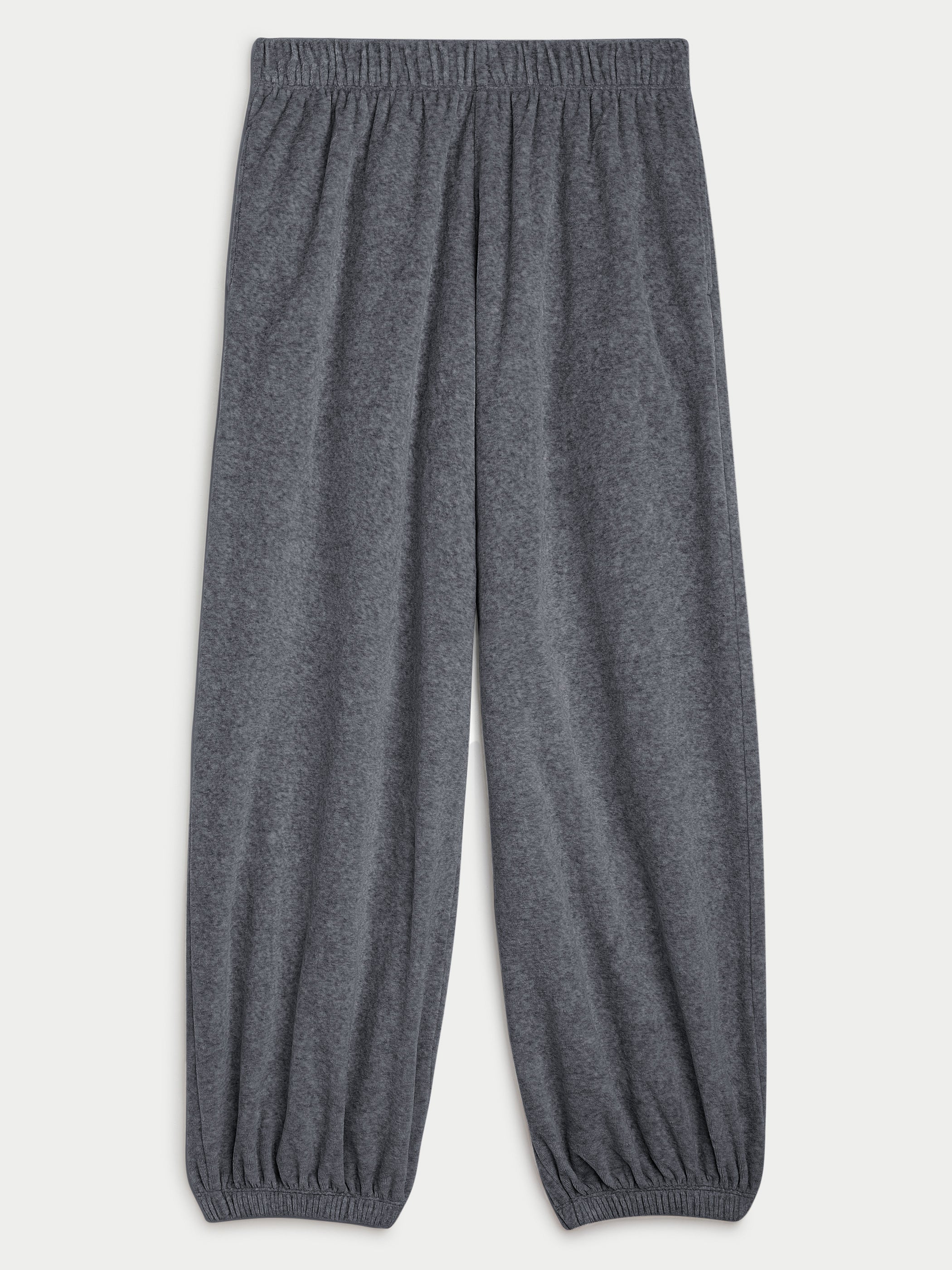 Charcoal Heather 