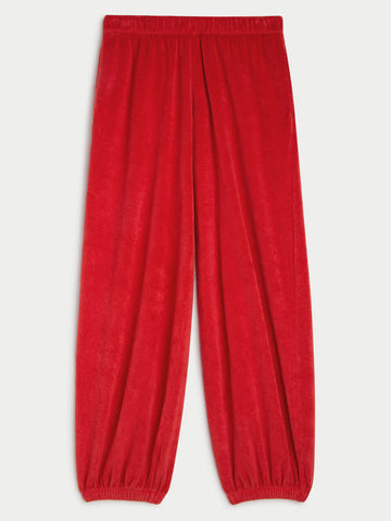 The Paxos Pocket Pants in Terry