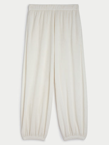 The Paxos Pocket Pants in Terry