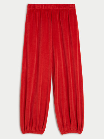 The Paxos Pocket Pants in Velour