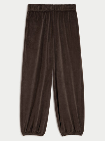 The Paxos Pocket Pants in Velour