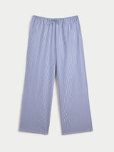Pan Pants in Cotton Poplin 1