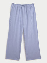 Pan Pants in Cotton Poplin 1