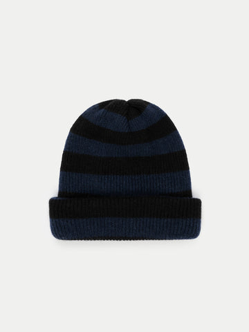 The Bebe Beanie in Cashmere