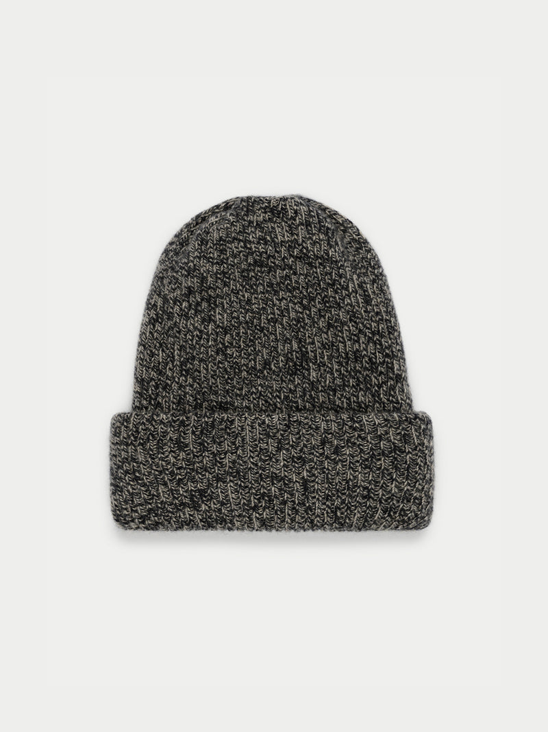 Black-Ivory Marl 