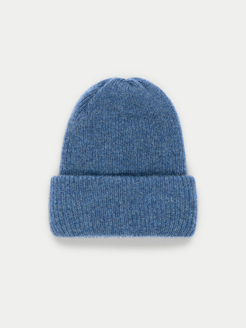 Denim Heather 