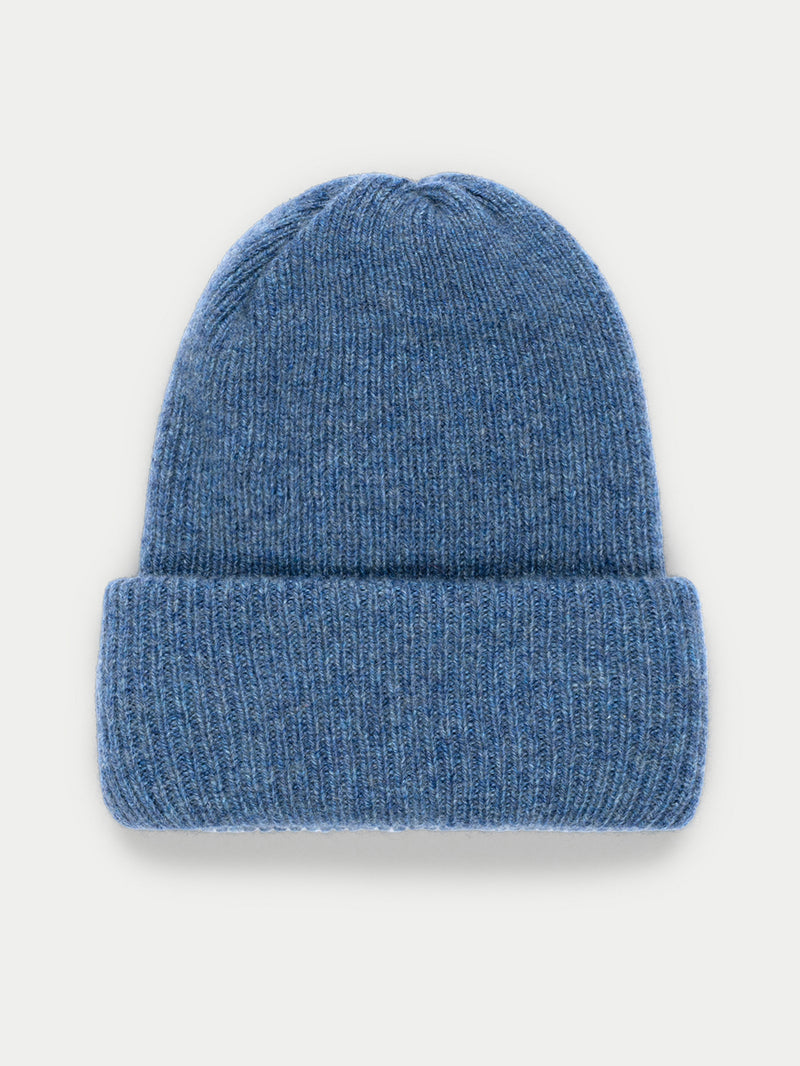 Denim Heather  