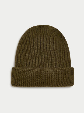 The Bebe Beanie in Cashmere