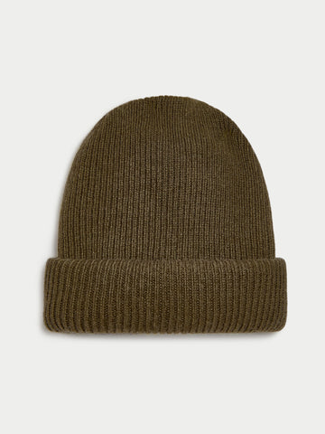 The Bebe Beanie in Cashmere