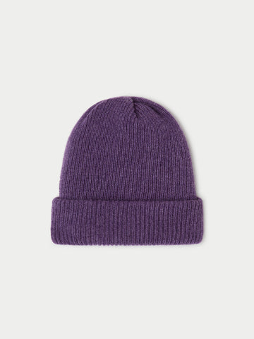 The Bebe Beanie in Cashmere