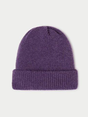 The Bebe Beanie in Cashmere