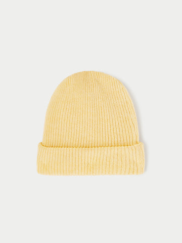 Bebe Beanie in Cashmere