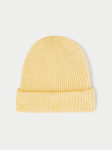 The Bebe Beanie in Cashmere