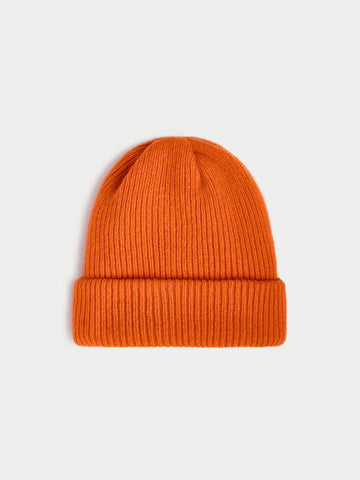 The Bebe Beanie in Cashmere