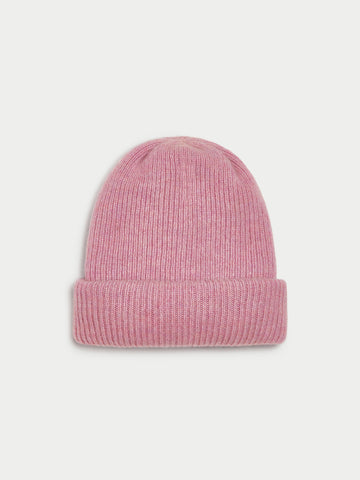 The Bebe Beanie in Cashmere