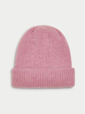 The Bebe Beanie in Cashmere