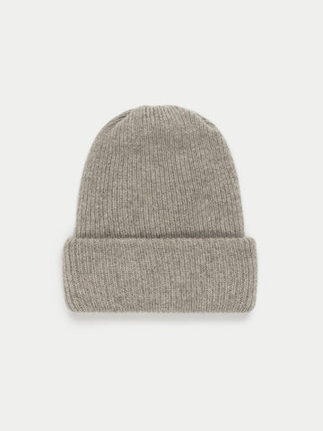 The Bebe Beanie in Cashmere