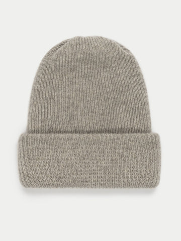 The Bebe Beanie in Cashmere