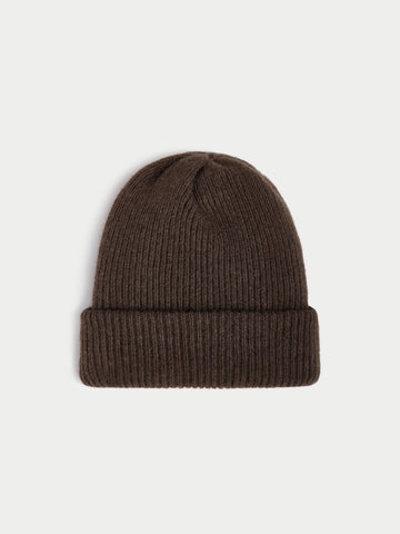 The Bebe Beanie in Cashmere
