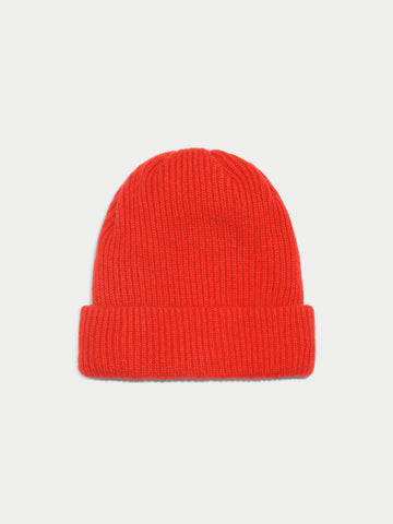 The Bebe Beanie in Cashmere